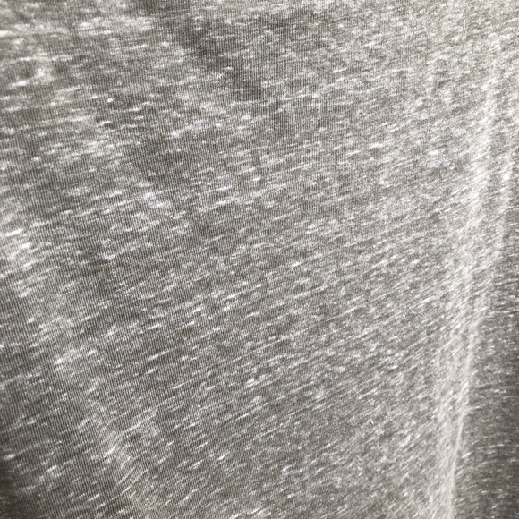 BKE Heathered Olive Lace Up Muscle Tank Top Medium M - Picture 10 of 10